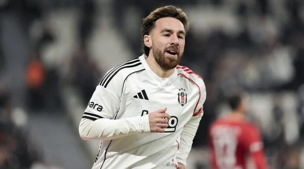Orkun Kökçü kaç maç yok, Orkun Kökçü ne zaman döner? Orkun Kökçü Trabzonspor maçında neden yok?