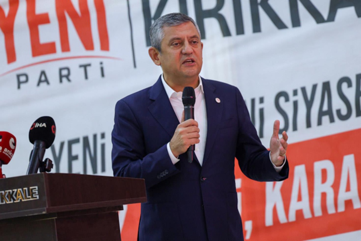 Özgür Özel bomba iddiayı doğrular gibi konuştu: Yeni ihanetlerle yüzleşebiliriz