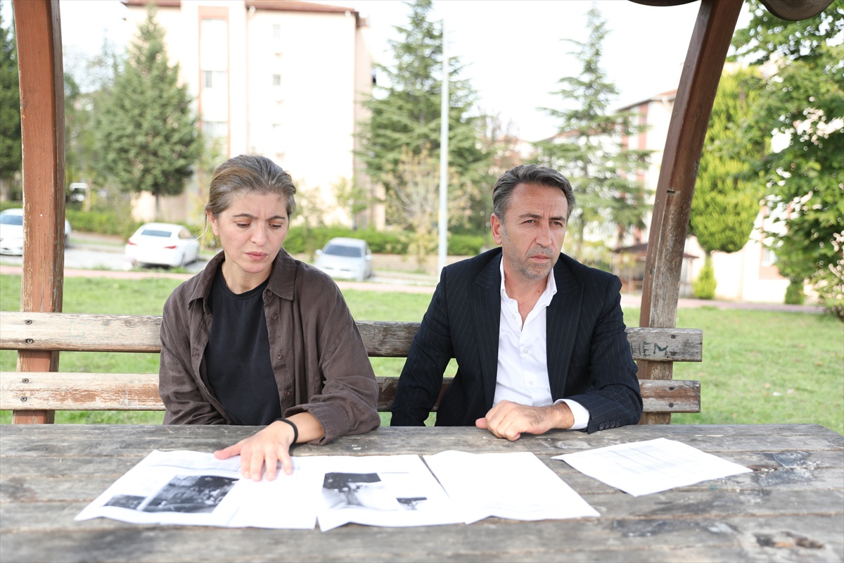 Sakarya'da 14 yaşındaki Murat'ın vurulduğu dosyada silahın sahibi dede de tutuklandı