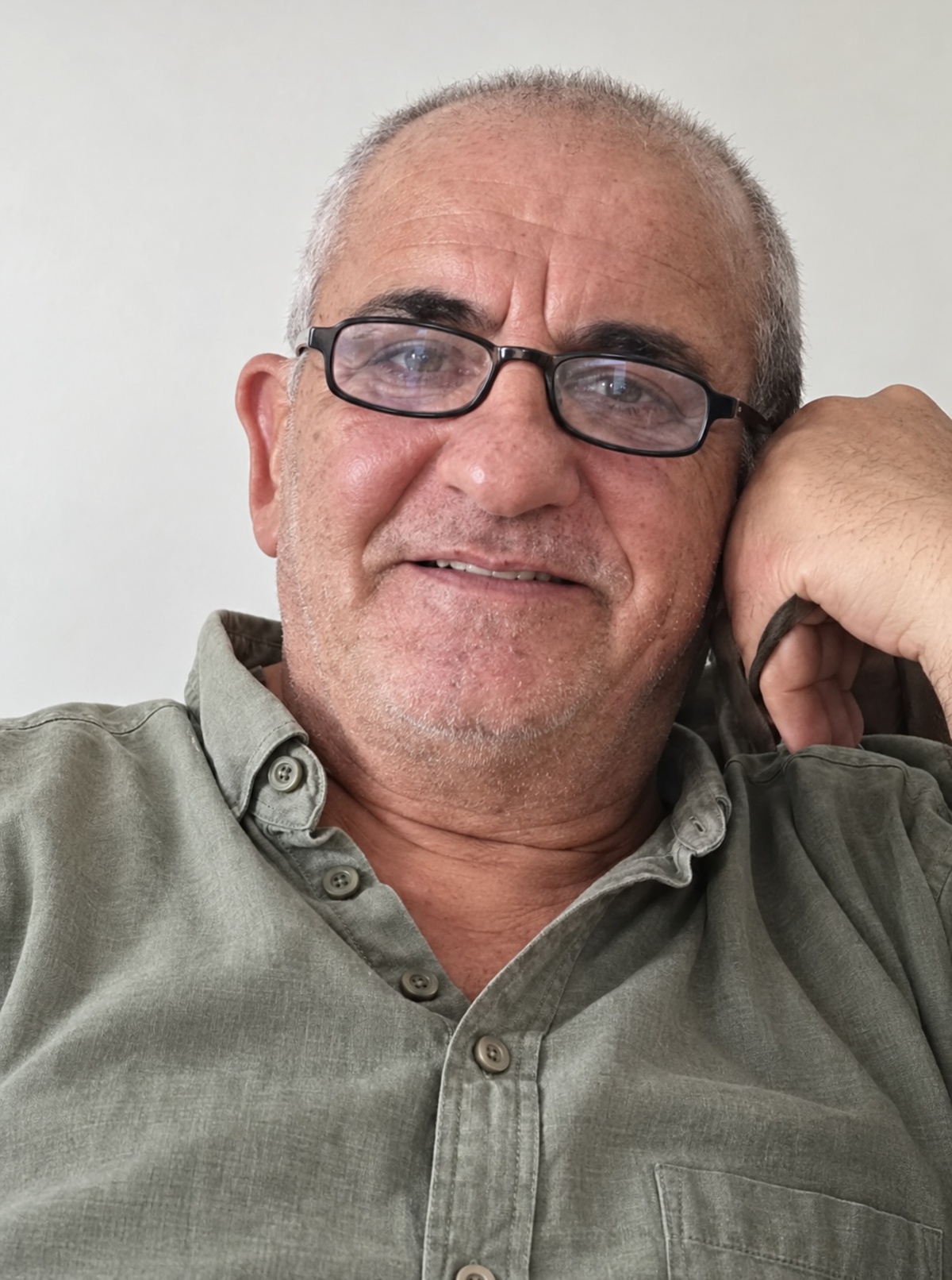 Sarıyer'de Ahmet Derin'in selde sürüklenen aracı cep telefonu görüntüsüne yansıdı