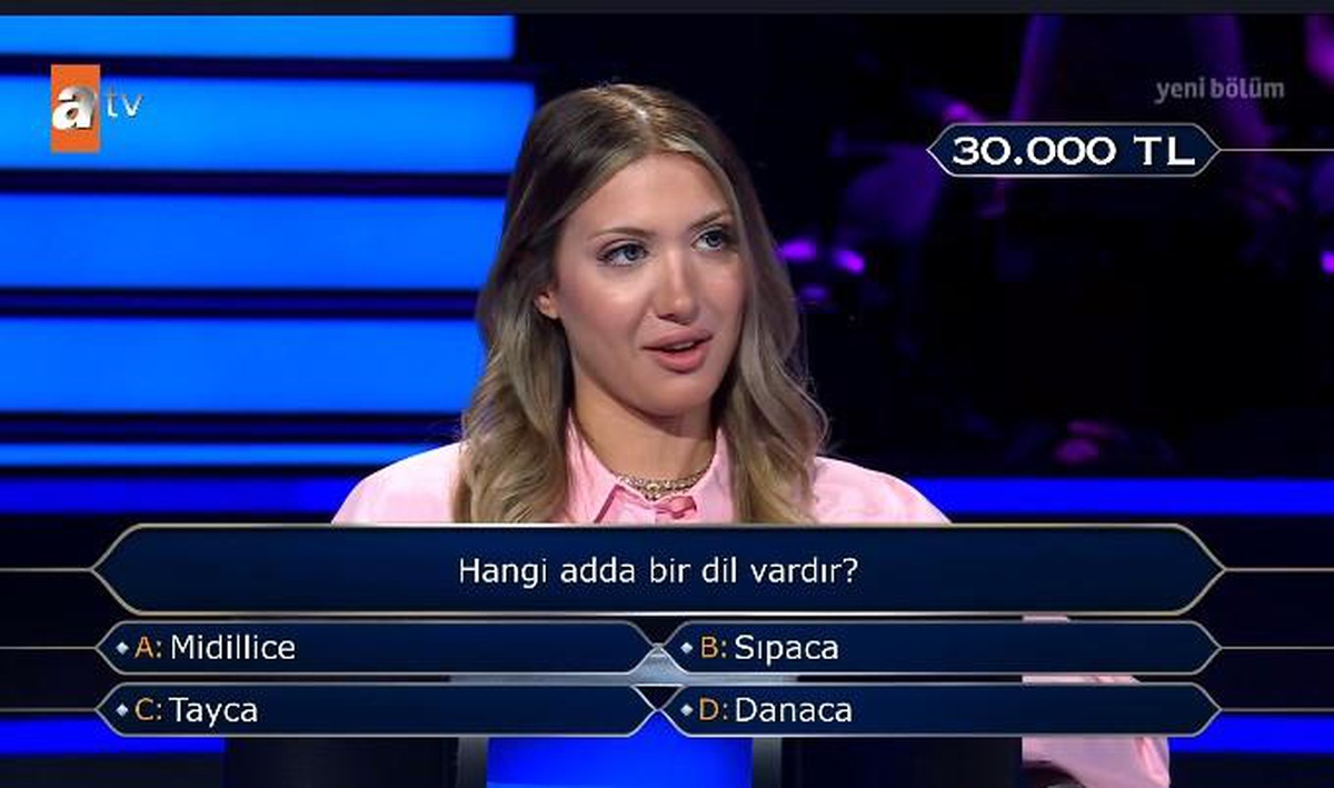 Adile Naşit, hangi ünlü Yeşilçam filminde rol almamıştır?