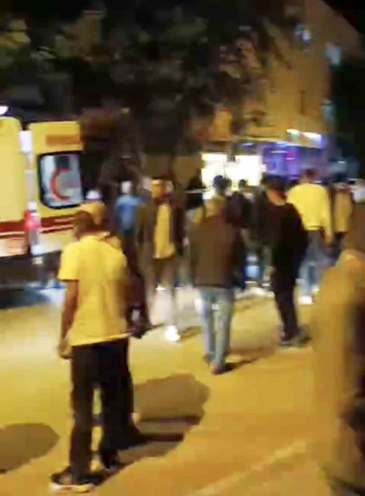 Adıyaman’da motosiklet kazası: 2 yaralı