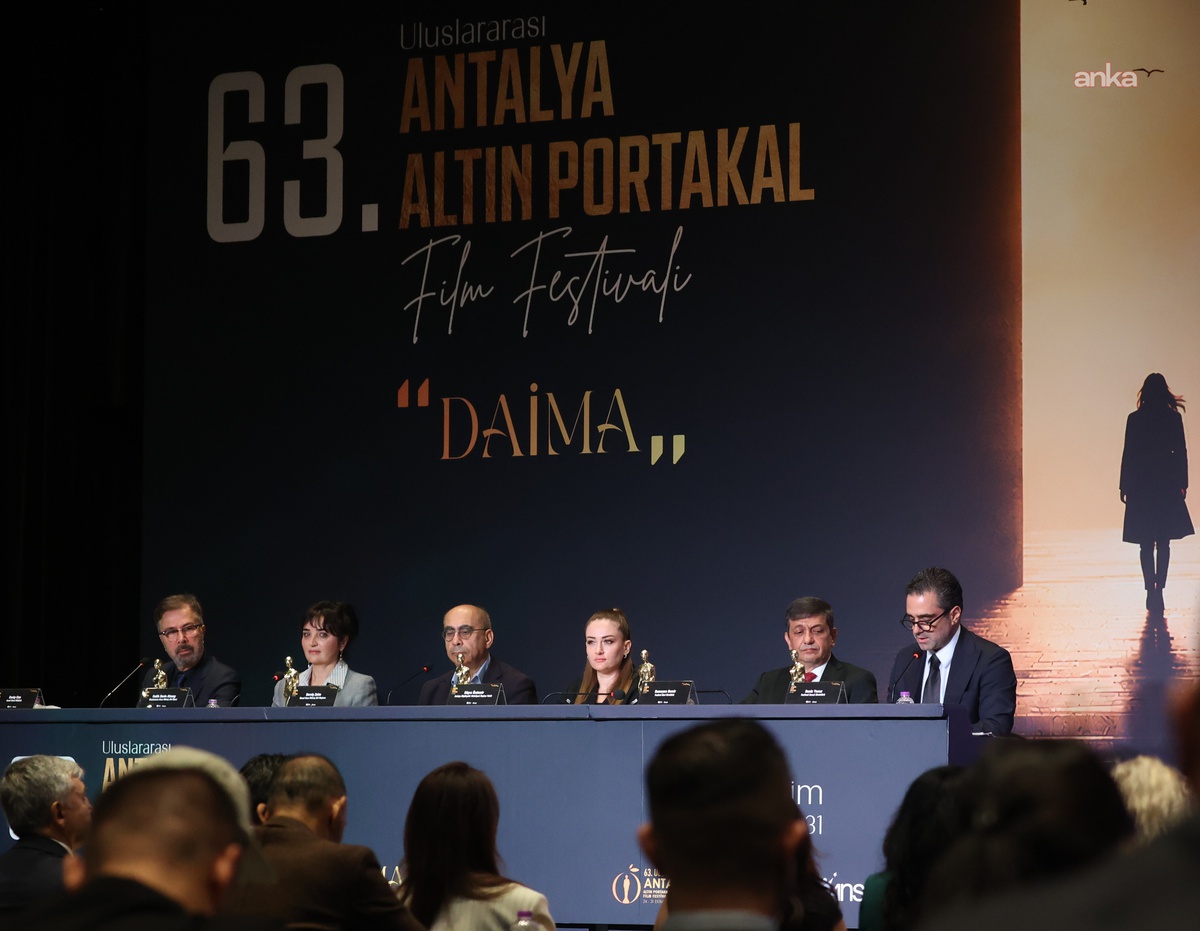 Altın Portakal'ın Engelsiz Filmler seçkisinde iki film ücretsiz izlenecek