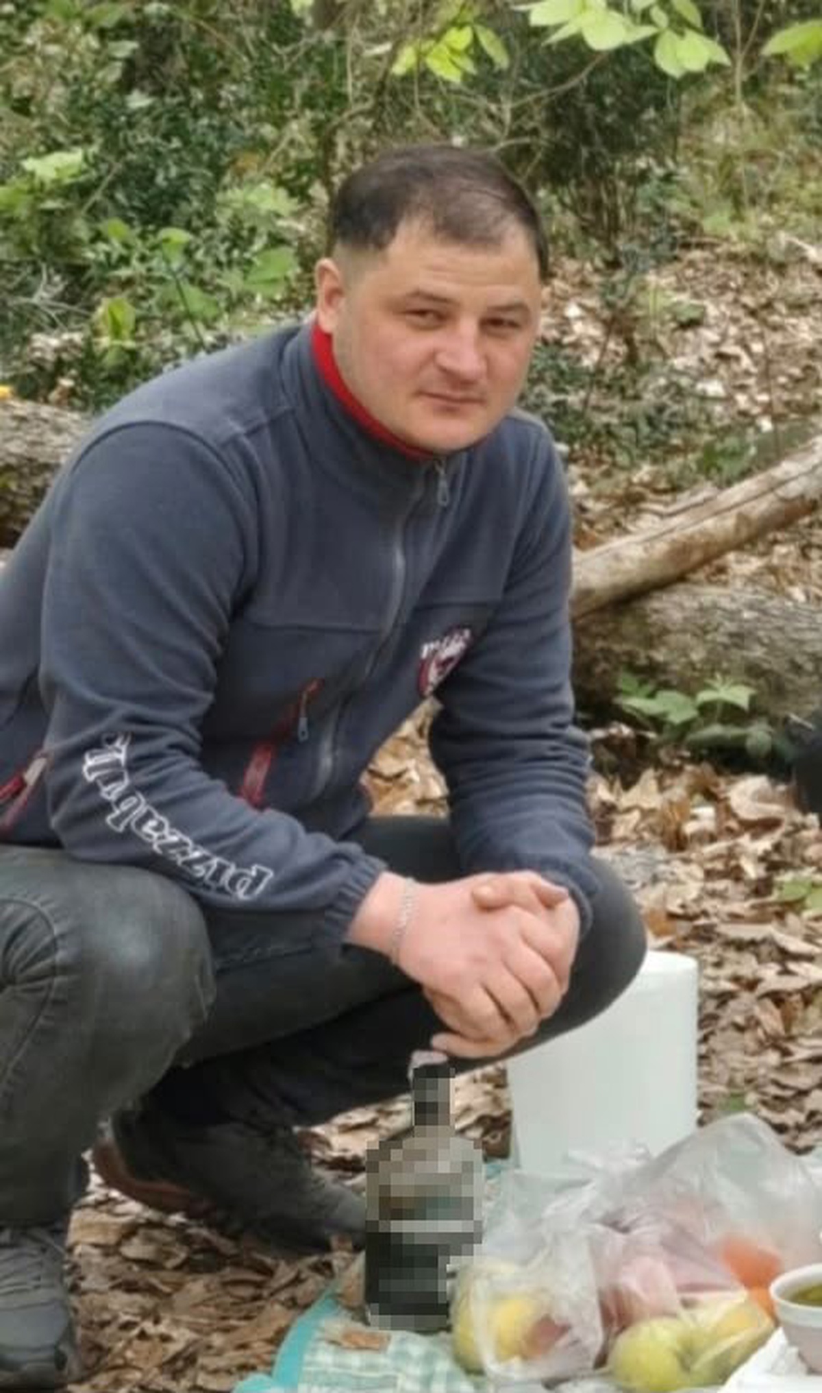 Ayazağa’da yaşanan sel felaketinde kayıp olarak aranan Türkmenistan uyruklu Murat Babajanov’un cesedine Haliç’te ulaşıldı