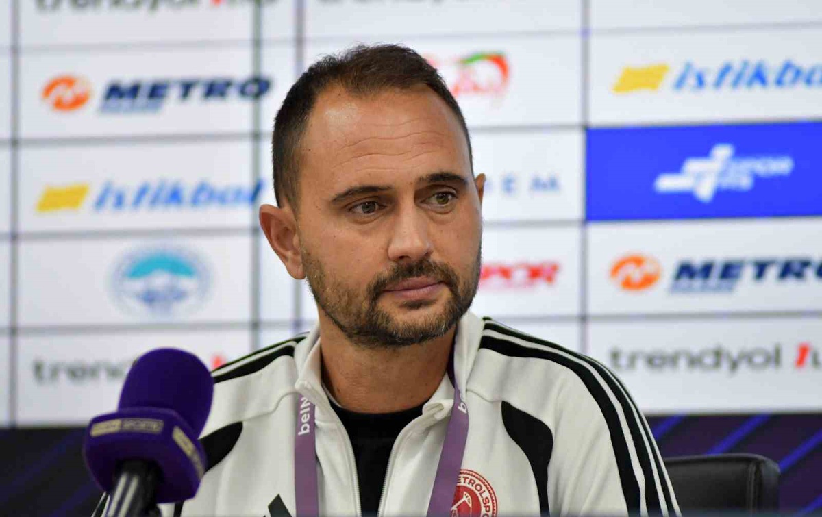 Batman Petrolspor, Kayserispor deplasmanında 2-2 berabere kaldı
