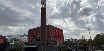 Batman’ın yeni gözdesi: Kardeşlik Camisi kapılarını açtı
