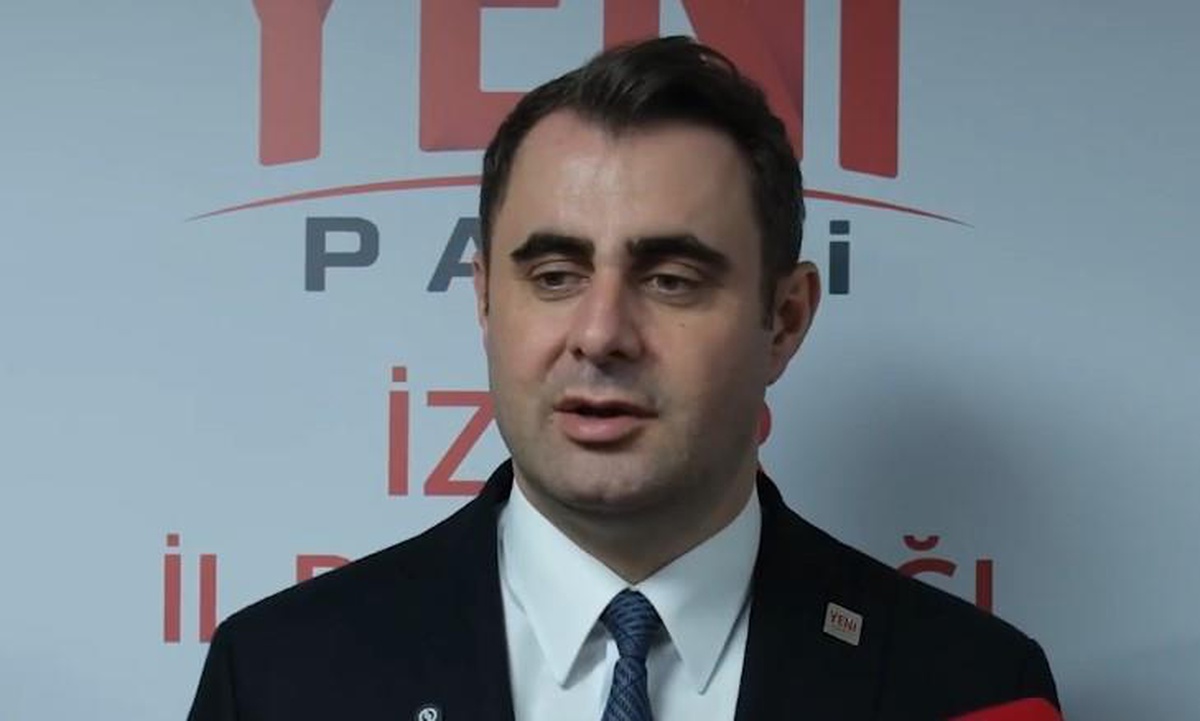 Çağatay Güç kimdir, Çağatay Güç kimdir kaç yaşında, nereli, mesleği ne? Çağatay Güç hangi partili?
