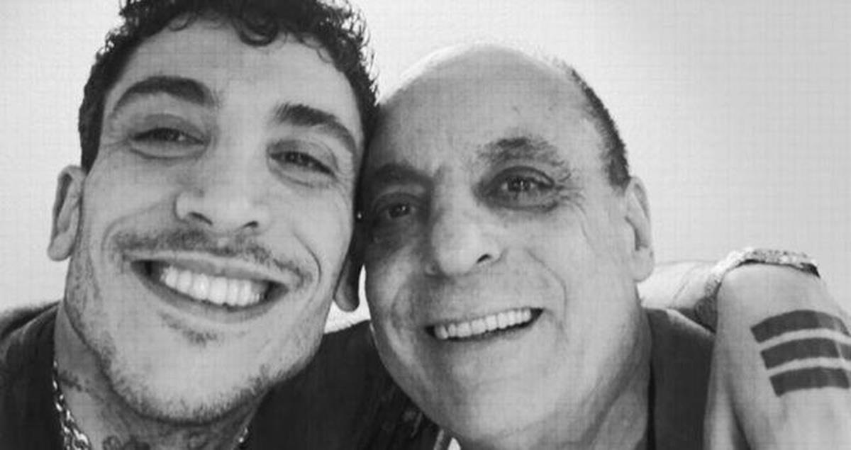 Can Bonomo kimdir? Babası Yaşar Bonomo'yu kaybeden şarkıcı Eurovision'da kaçıncı olmuştu, kaç yaşında?