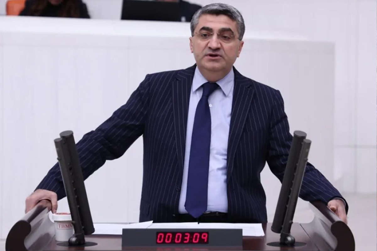 DEVA Partili Ekmen’den 'Patates yolsuzluğu' tepkisi: Örtülen her yolsuzluk daha büyüğüne cesaret sağlıyor