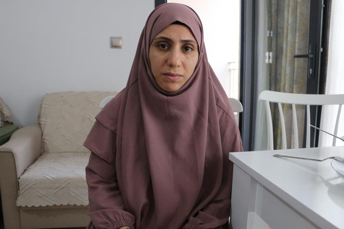 Koronavirüse yakalandı, hayatı kabusa döndü! 5 yıldır yemek yiyemiyor