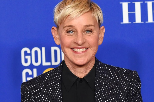 She had bid farewell to the screens! A comeback signal from Ellen DeGeneres