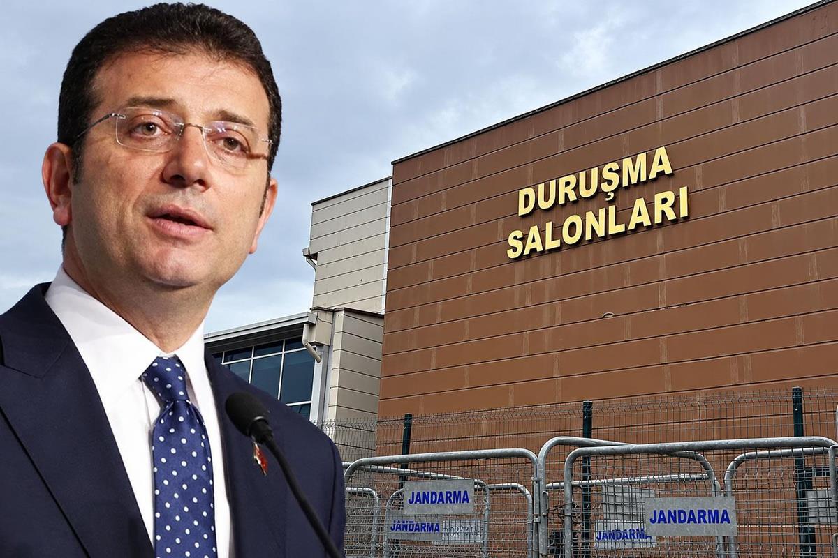 Ekrem İmamoğlu tahliye edildi mi? SON DAKİKA! İBB davasında kimler tahliye edildi?