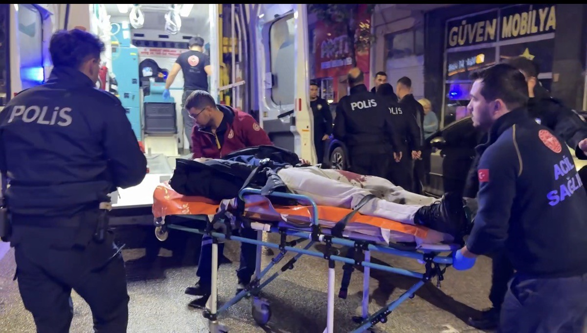 Eskişehir'de silahlı kavgada göğsünden vurulan Muratcan A. hayatını kaybetti