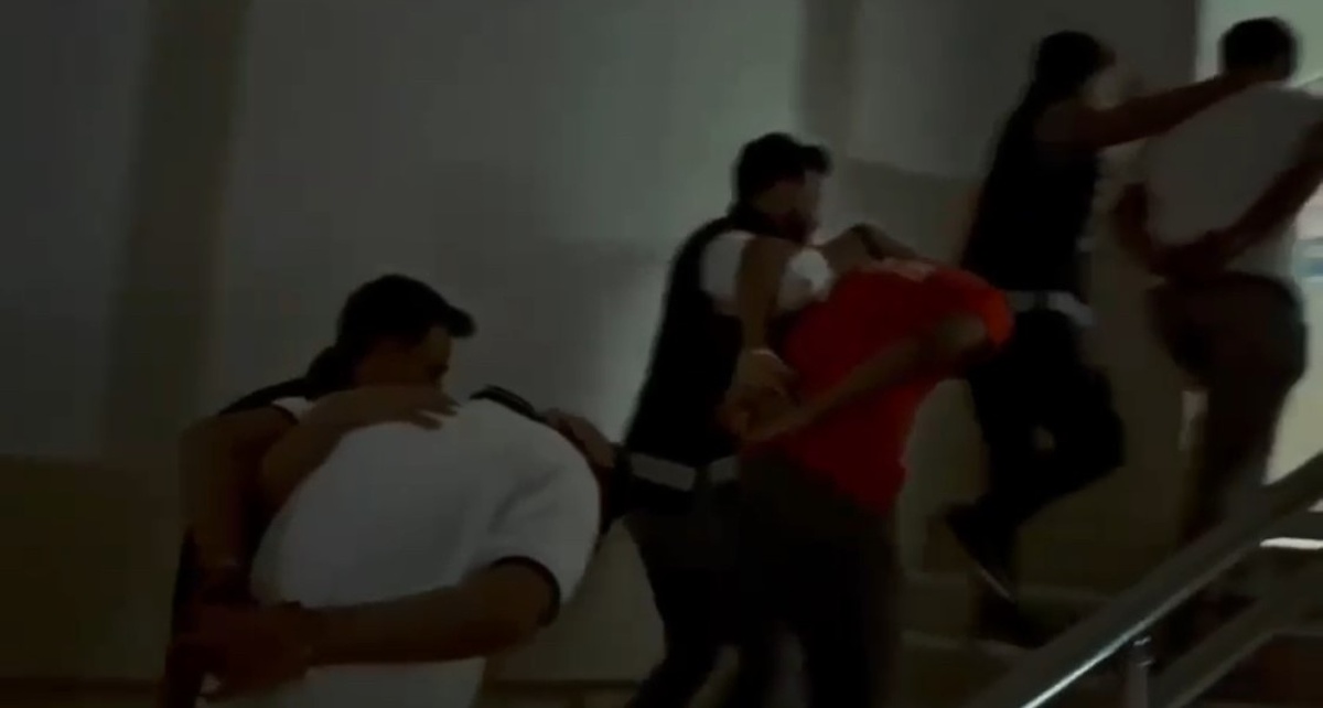 Hatay'da aranan 49 kişi yakalandı, 8'i tutuklanarak cezaevine gönderildi