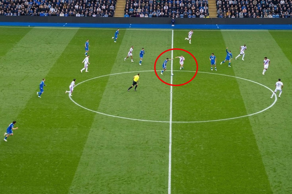 İlk 10 dakikada 3 gol attılar, biri orta sahadan! Beşiktaş'ın rakibi dağıldı
