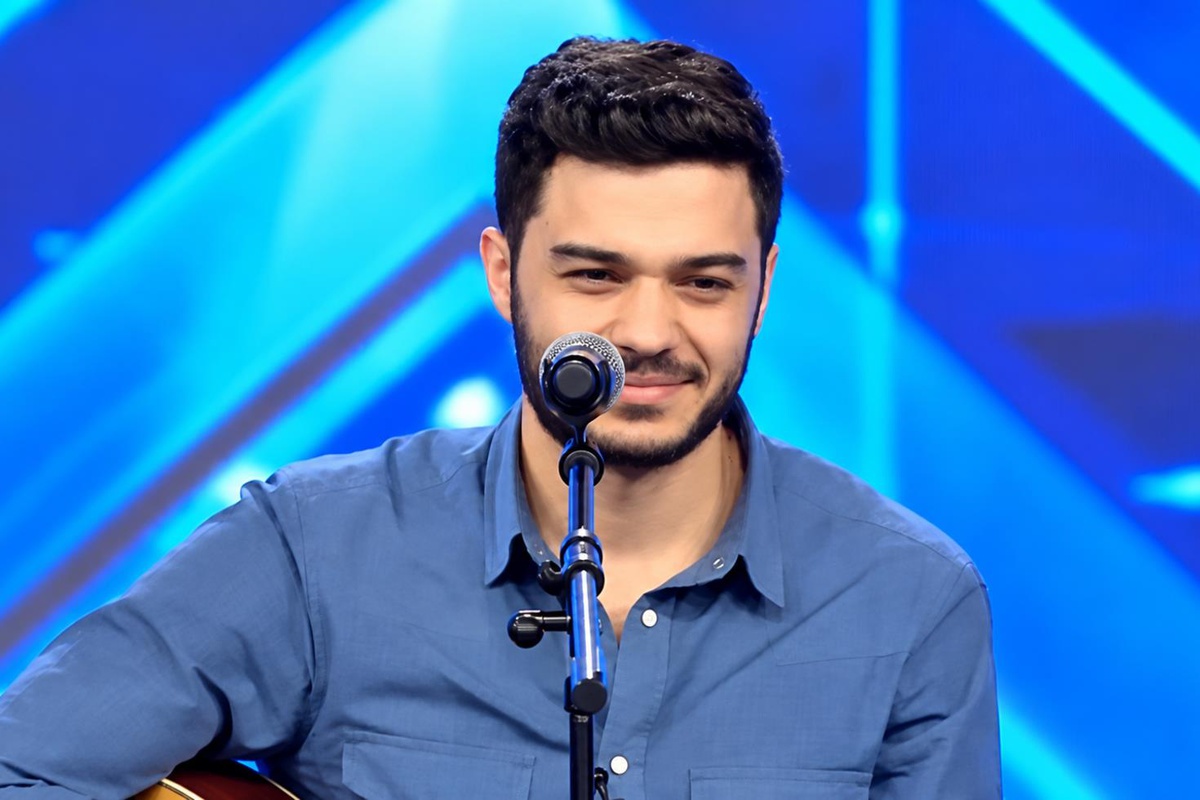 İlyas Yalçıntaş hakkında 'uyuşturucu' iddianamesi! 10 yıldan fazla hapsi istendi