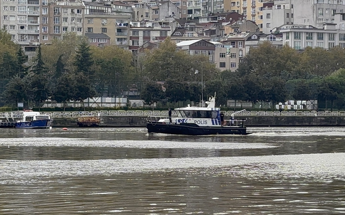 İstanbul'daki selde kaybolan bir kişinin daha cesedi bulundu, ölü sayısı 5 oldu