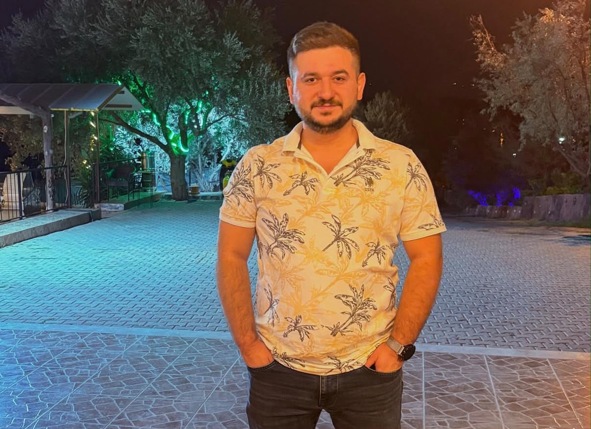 İzmir'de restoranda müşteriyle bıçaklı kavga! İşletme sahibi Cavit Pekşen hayatını kaybetti