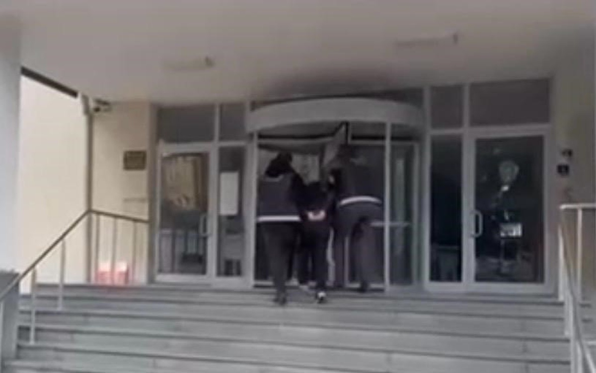Kayseri'de kasten öldürme suçundan 14 yıl 7 ay hapis cezasıyla aranan şahıs yakalandı