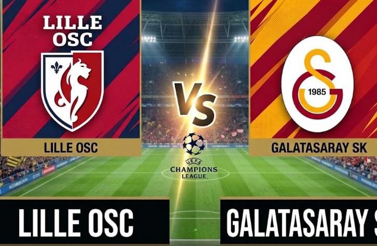 Lille Galatasaray maçı ertelenecek mi, stadı değişecek mi, Fransa protestoları Lille Galatasaray maçını etkiler mi?