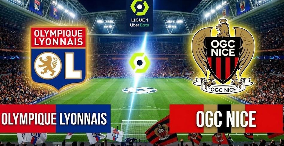 Lyon Nice maçı hangi kanalda, Lyon Nice nereden CANLI izlenir?