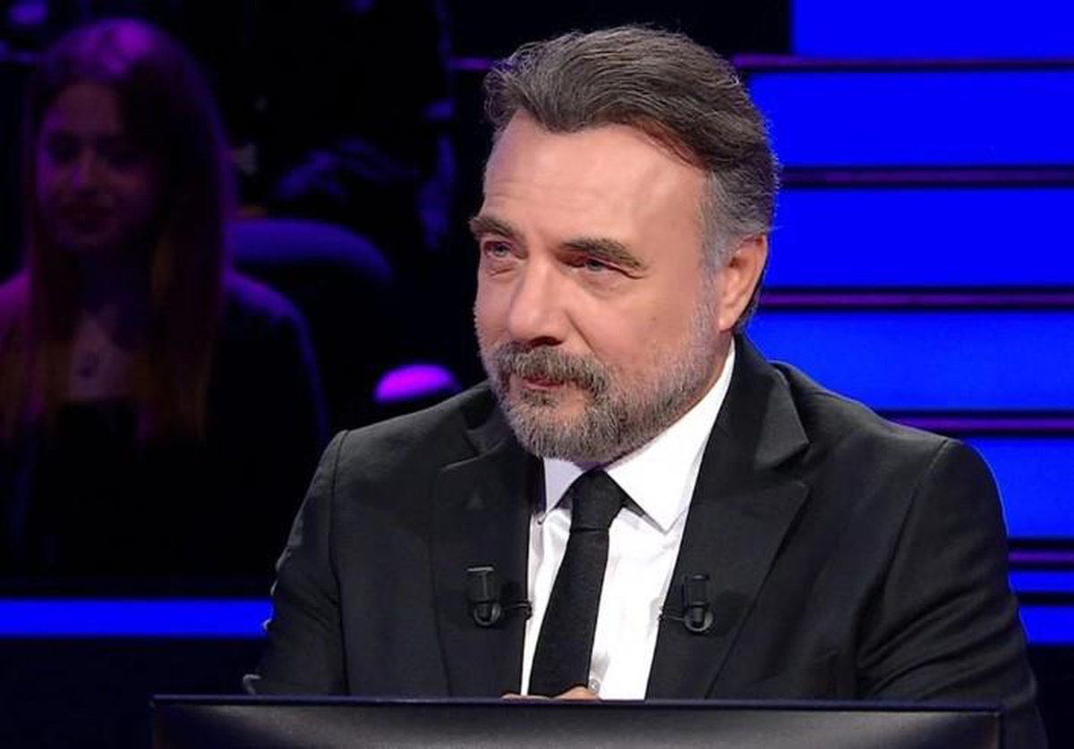 Oktay Kaynarca neden yok, Oktay Kaynarca Milyoner’den ayrıldı mı, neden ayrıldı, Oktay Kaynarca nerede?