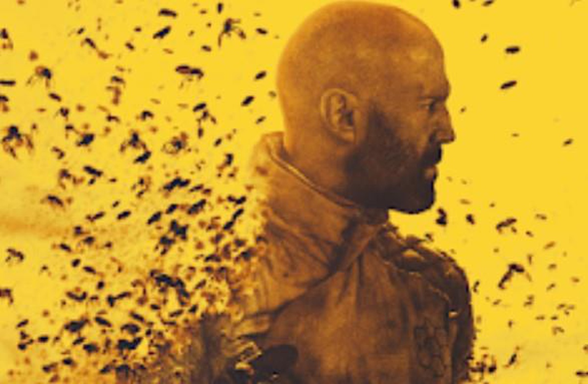 Ölüm Kovanı filmi nerede çekildi, ne zaman çekildi? Arıcı Ölüm Kovanı filmi oyuncuları kim, konusu ne?