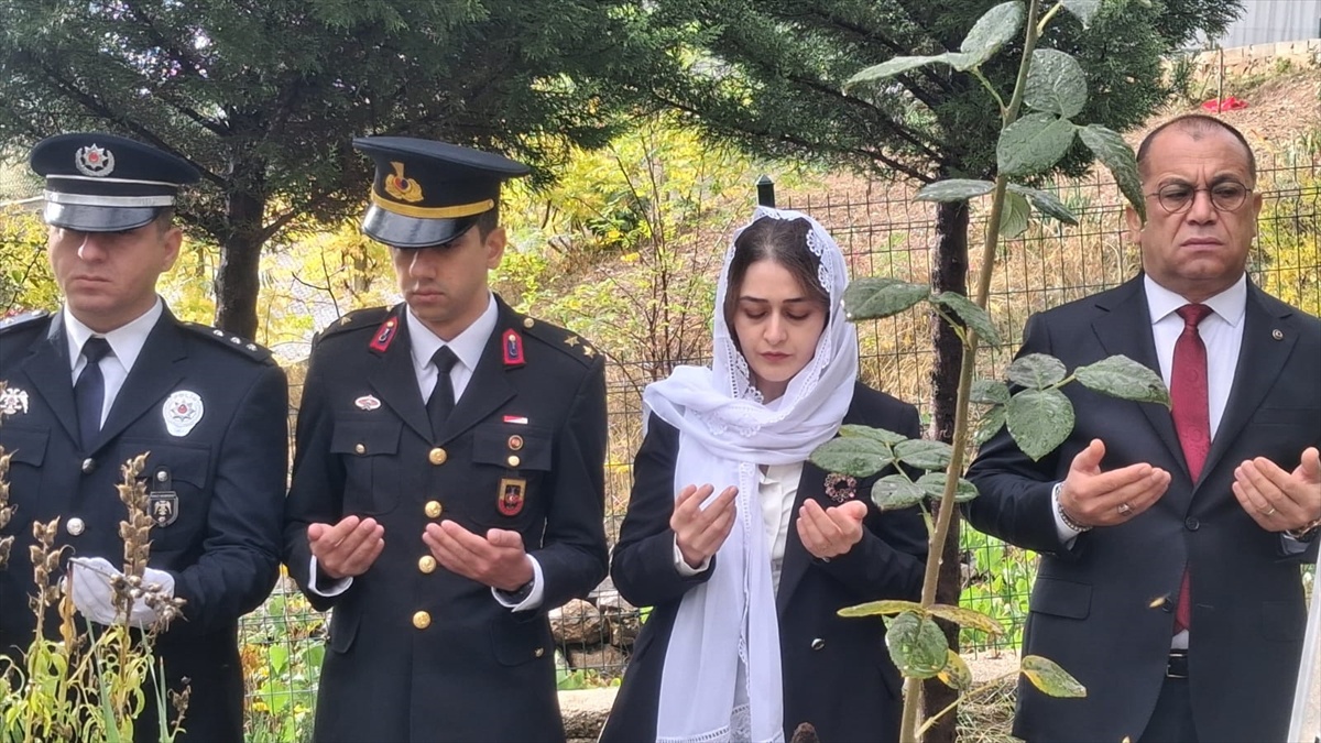 Saimbeyli'nin kurtuluşunun 106. yıl dönümü törenlerle kutlandı