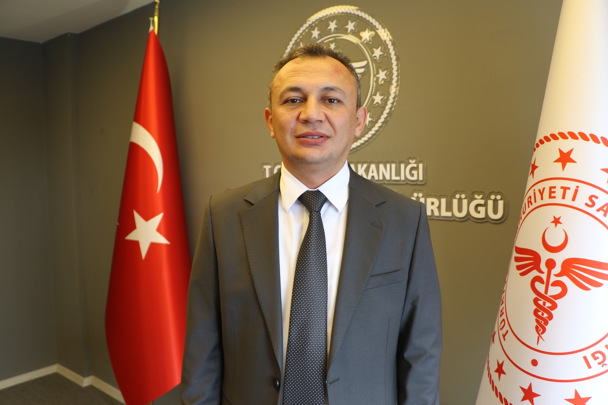 Samsun'da 9 ayda 14 milyonu aşan muayenenin 4,5 milyonu aile hekimliğinde yapıldı