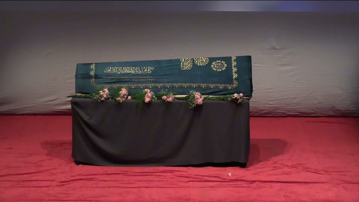 Sanatçı Soner Olgun, Harbiye Muhsin Ertuğrul Sahnesi'ndeki törenle anıldı