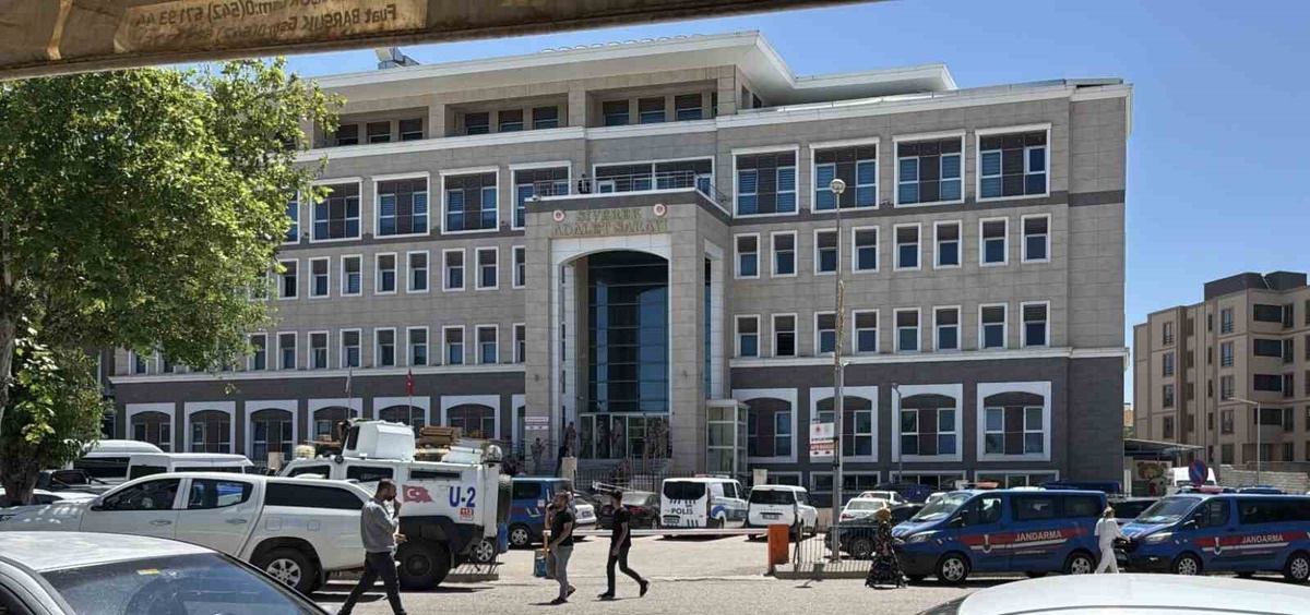 Şanlıurfa Siverek'te 8 yaşındaki çocuğa ütüyle işkence iddiasında 3 kişi tutuklandı