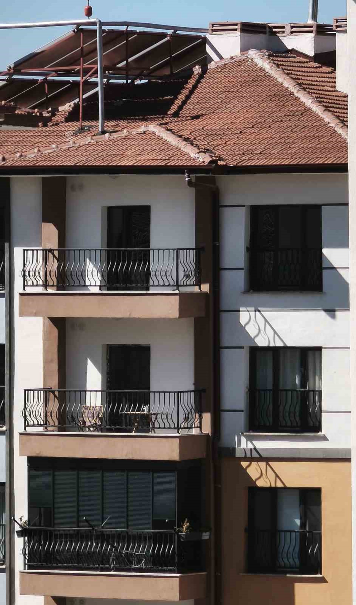 TÜİK'e göre Muğla, Aydın ve Denizli'de tüketimin yüzde 26,1'i konut ve kiraya gitti
