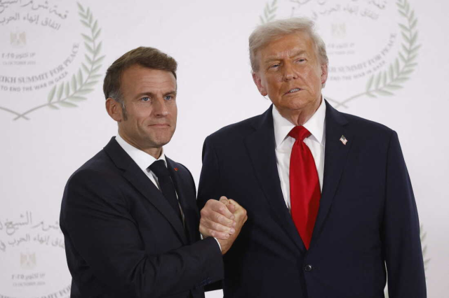 ABD Başkanı Donald Trump: Paris yakında Müslüman bir şehir olacak
