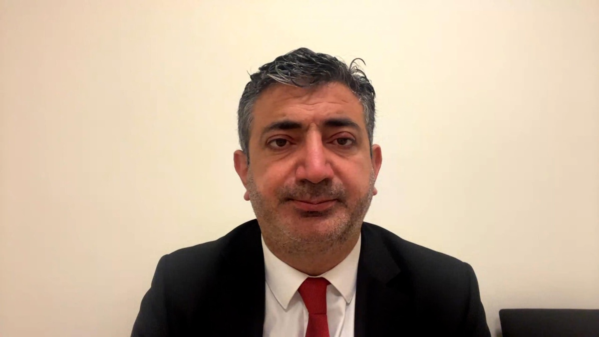 Avrupa'da protesto dalgasının perde arkasında ne var? Hüsamettin Aslan'dan dikkat çeken analiz