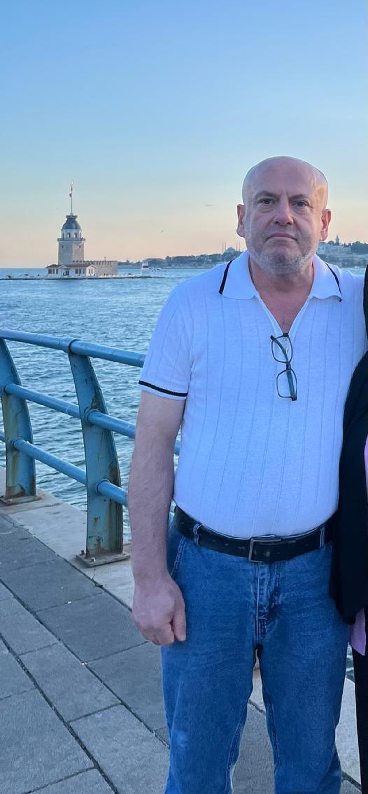 Ayazağa selinde kayıp Haşim Ciritlioğlu'nun cesedi bulundu, can kaybı 6'ya yükseldi