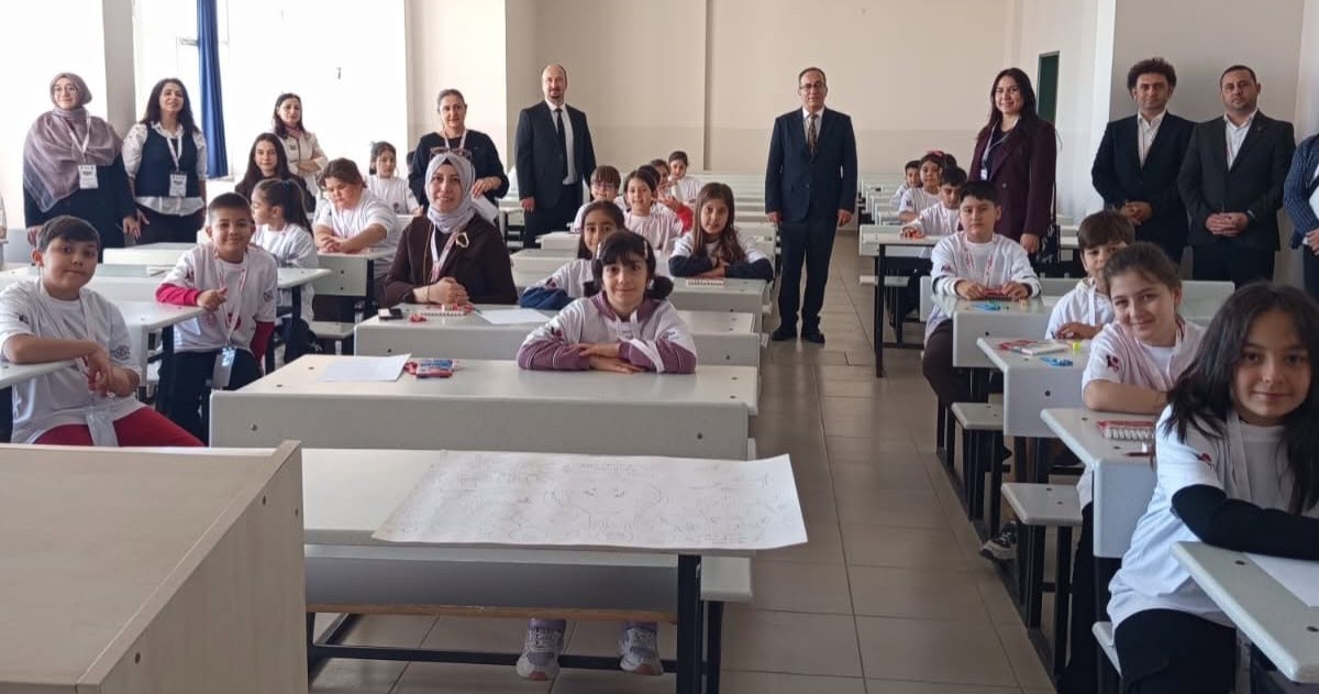 Aydın'da 5 günlük sürdürülebilirlik eğitimi zeytin ve pamukla başladı
