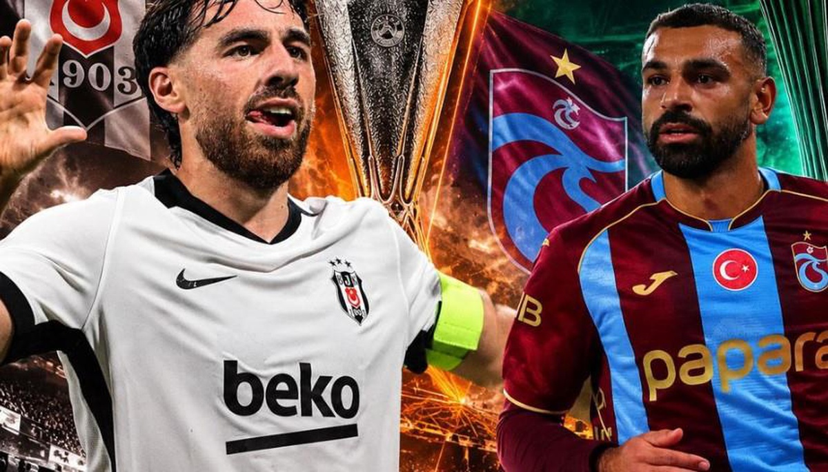 beIN Sports 1 CANLI izle! Trabzonspor Beşiktaş beIN Sports 1 kesintisiz, donmadan full HD nereden izlenir?