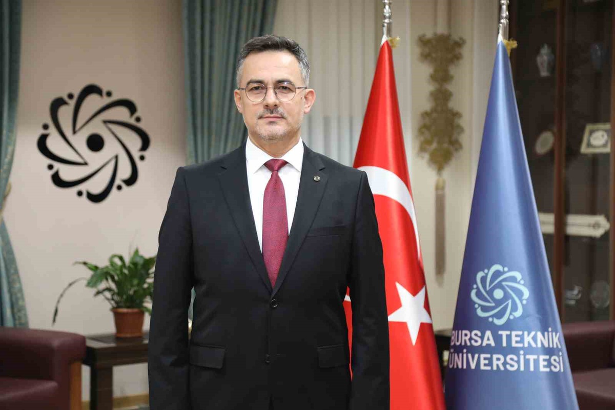 BTÜ, bakanlıkla Türkiye'nin yukarı havzalarında sel risk haritaları hazırlayacak