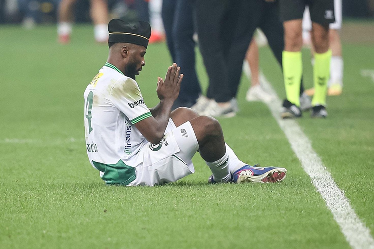 Bursasporlu Iheanacho'dan Türkiye'de görülmemiş rekor