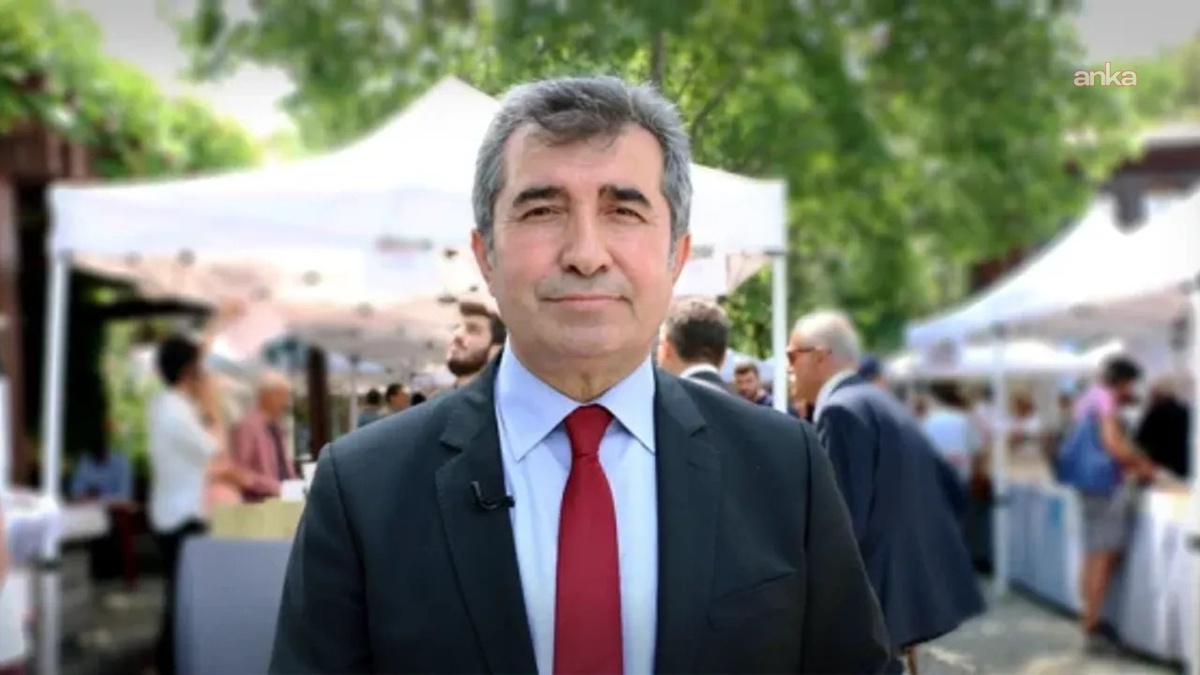 CHP'li Saraç, BİSAM'ın insanca yaşam maliyeti verisini 125 bin 606 TL olarak aktardı