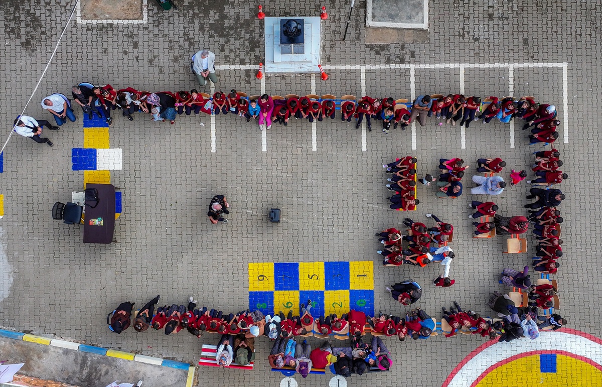 Diyarbakır'da aileleri de kapsayan masal projesi ekran bağımlılığıyla mücadele edecek