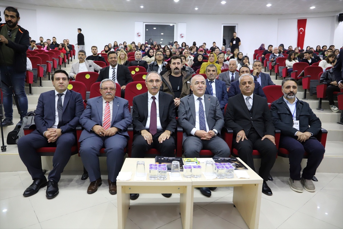 Elazığ'da 25 kısa film finale kaldı