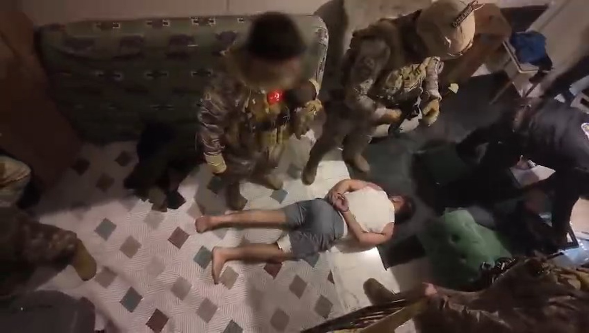 Elazığ merkezli yasa dışı bahis operasyonunda 9 kişi gözaltına alındı