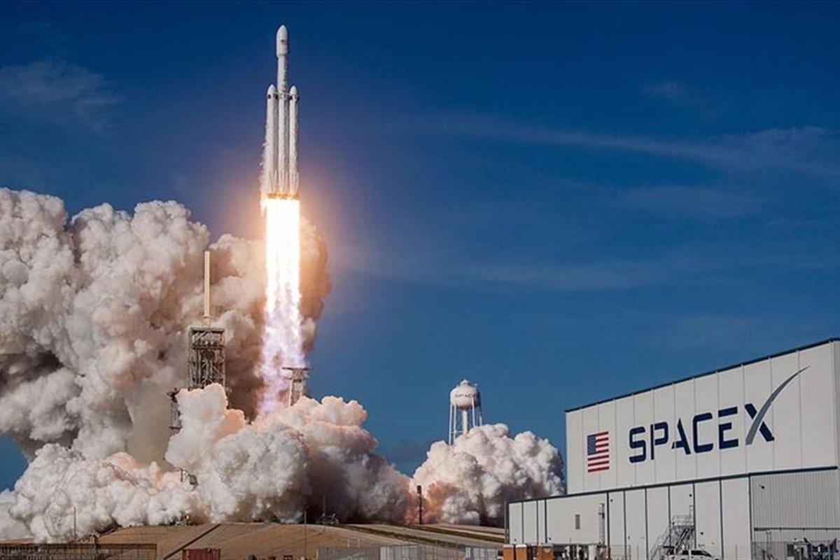 Elon Musk'tan ABD'deki her çocuğa SpaceX hissesi sözü! Toplam değeri 10,5 milyar doları bulabilir