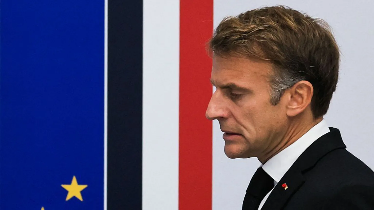 Fransa Başbakanı Lecornu, yağma sonrası kabineyi kriz toplantısında topluyor