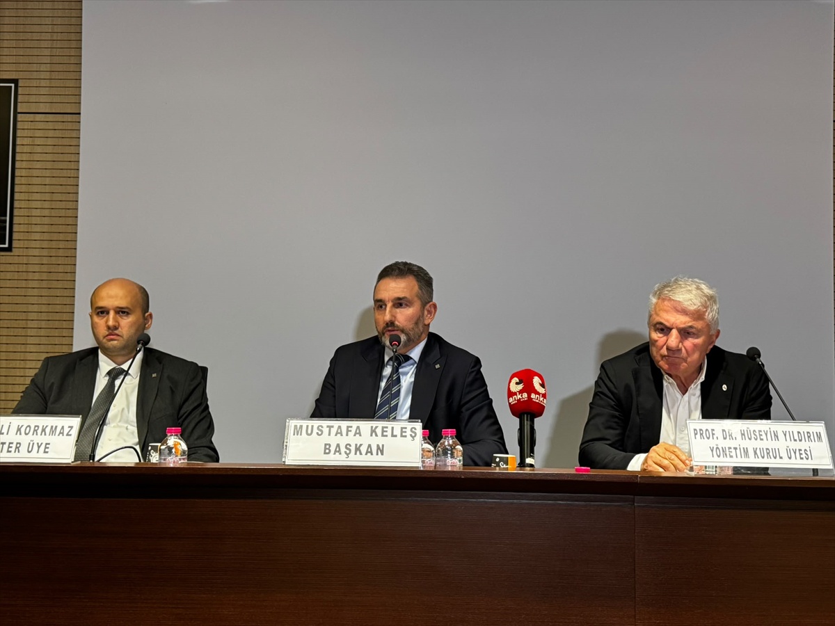 İMO İstanbul'dan riskli yapı taraması çağrısı