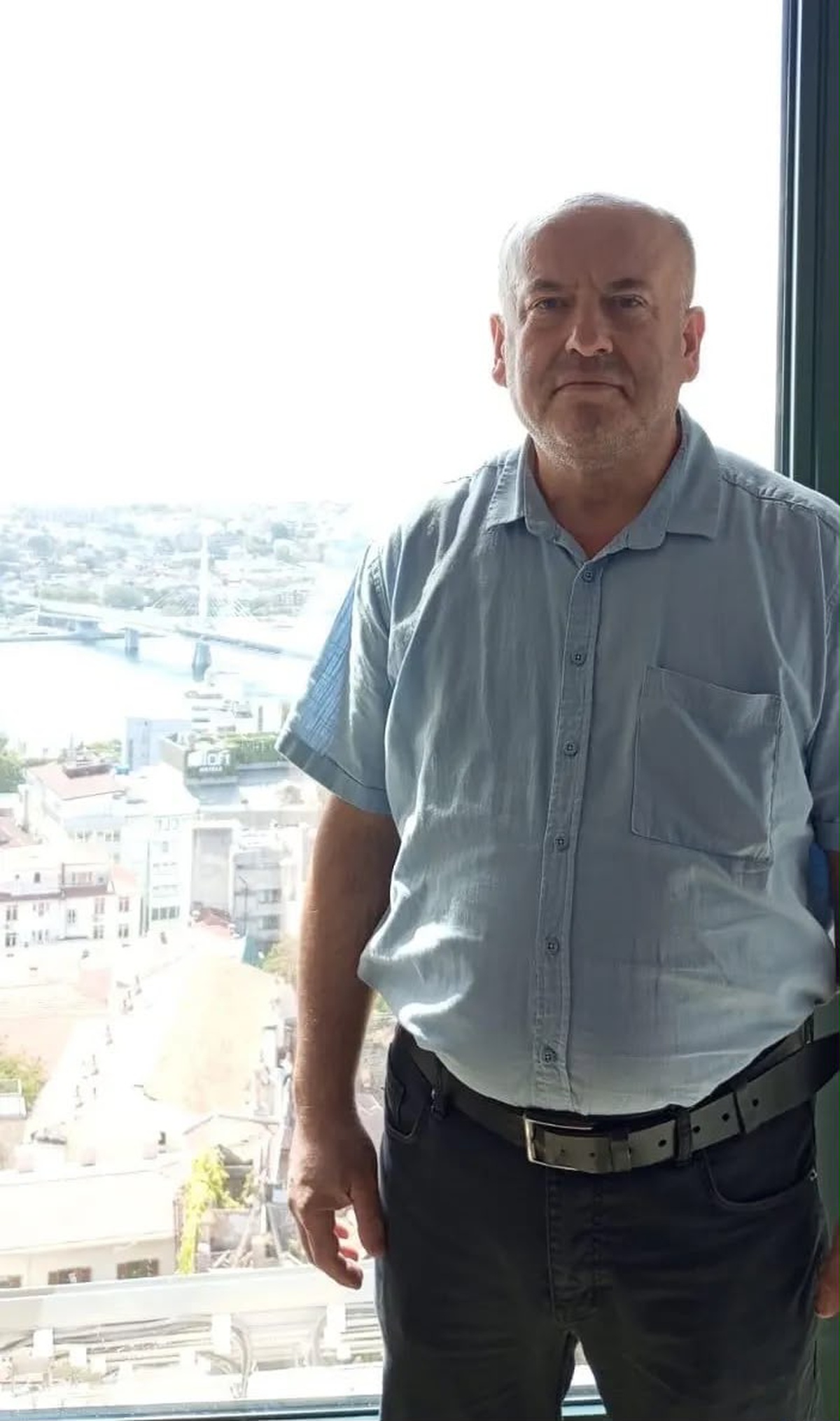 İstanbul'daki selde Haşim Ciritlioğlu'nun cansız bedeli bulundu, ölü sayısı 6 oldu