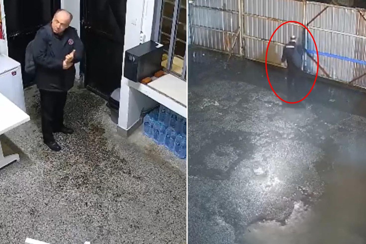 İstanbul'daki sel felaketinde hayatını kaybedenlerin sayısı 6'ya yükseldi