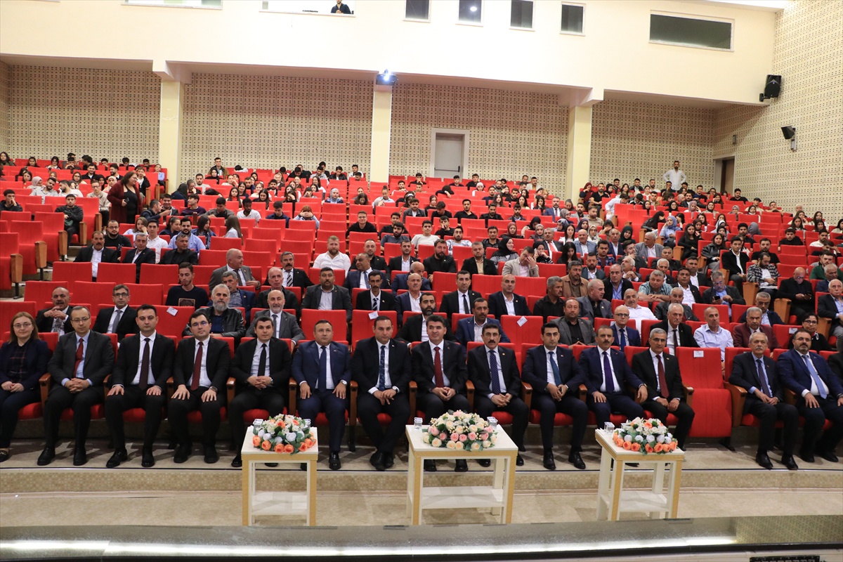 Kilis'te muhtarlara yönelik 10 günlük Muhtarlar Akademisi eğitimi başladı