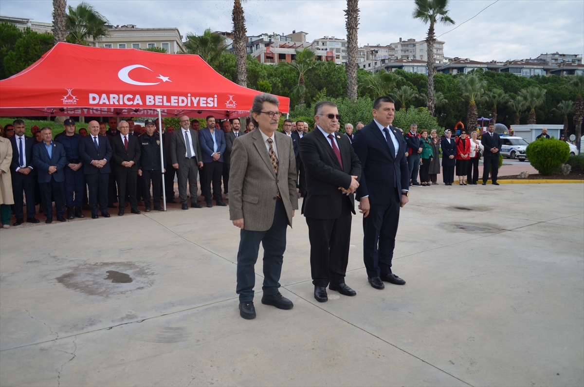 Piyade Onbaşı Hüseyin Güldal Şehadetinin 15. Yılında Anıldı